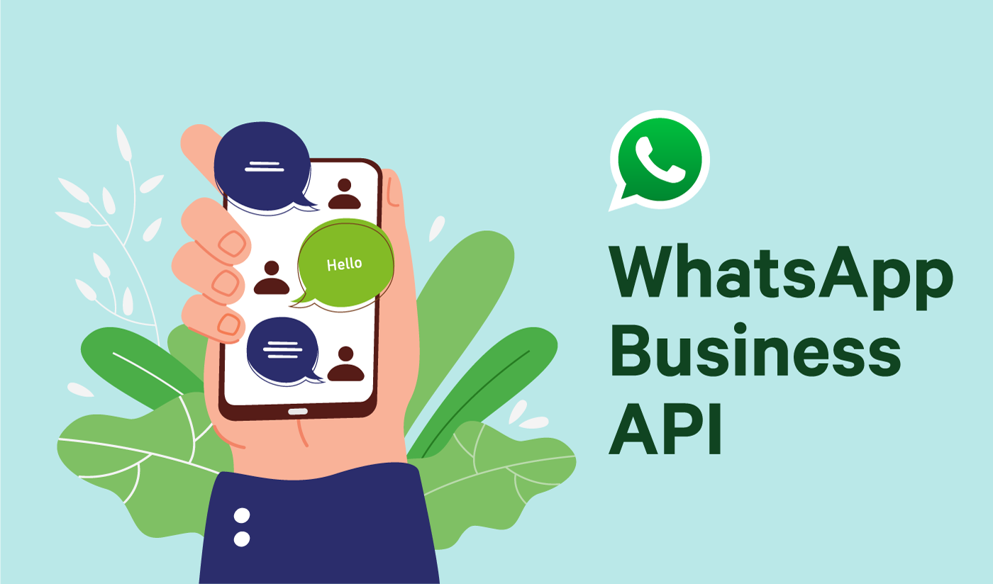 WhatsApp Business API چیست و چگونه از آن استفاده کنیم؟