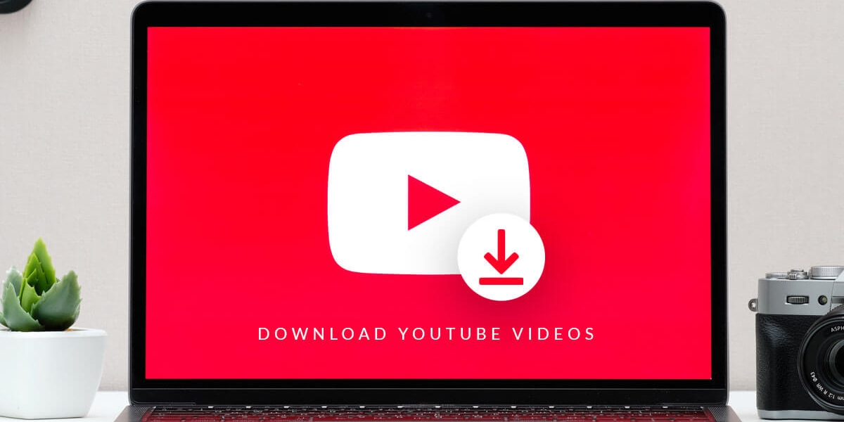 بهترین راه دانلود ویدیوهای یوتیوب در مک